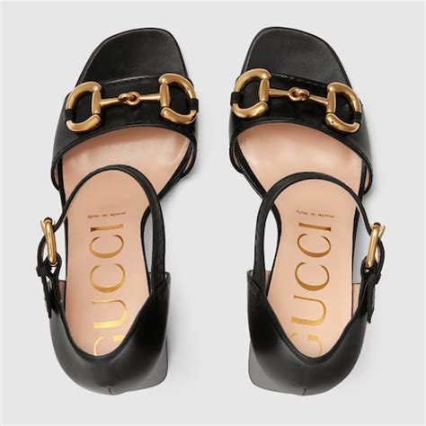 gucci sandali 2015|2015 Re.